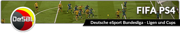 Deutsche Esports Bundesliga Deutsche Esports Bundesliga
